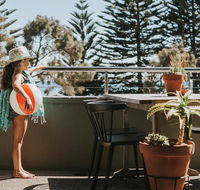 Aquabelle Apartments - Accommodation Cairns