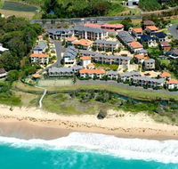 Aqualuna Beach Resort - Unit 25 - Accommodation Cairns