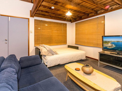 Aqualuna- Excellent Surfing Beaches. - Accommodation Cairns 2