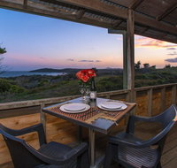 Aqualuna- Excellent surfing beaches. - Accommodation Cairns