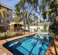 Aquarius Apartment 3 - Accommodation Cairns