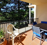 Aquarius Apartment 4 - Accommodation Cairns