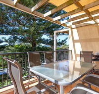 Aquarius Apartment 7 - Accommodation Cairns