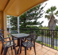 Aquarius Apartment 9 - Accommodation Cairns