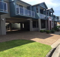 Aquarius Apartments Mollymook - Accommodation Cairns
