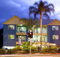 Aquarius Gold Coast - Accommodation Cairns