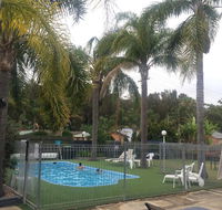 Aquarius Holiday Apartments - Accommodation Cairns