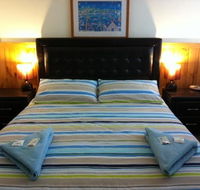 Aquarius Motel - Accommodation Cairns