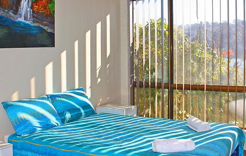 Aquarius Resort - Accommodation Cairns 3
