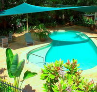 Aquatica - Luxe Holiday Home - Accommodation Cairns
