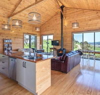 Aquila Barn - Accommodation Cairns