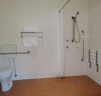 Arabella Garden Inn - Accommodation Cairns