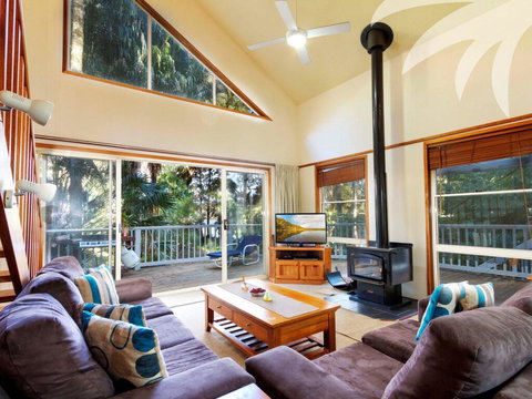 Araluen - Accommodation Cairns 2