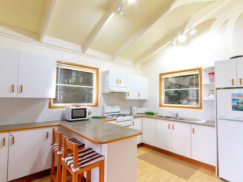 Araluen - Accommodation Cairns 1