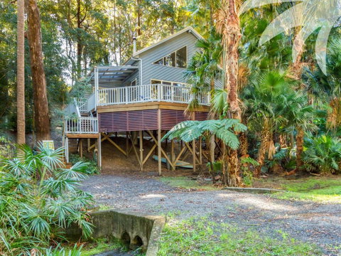Araluen - Accommodation Cairns 3