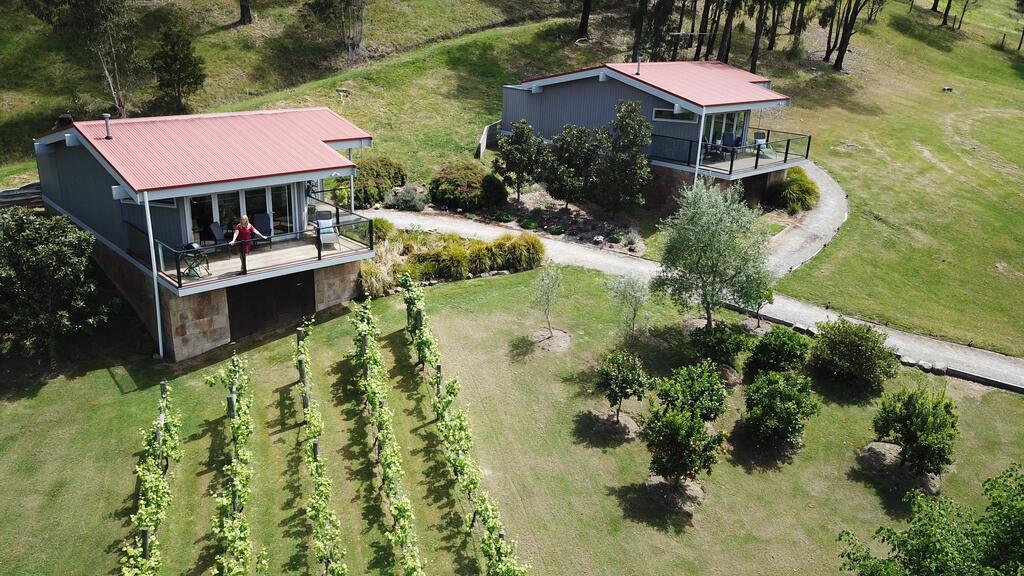Steels Creek VIC Accommodation Cairns