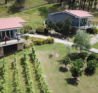 Araluen Boutique Accommodation - Accommodation Cairns