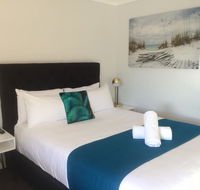 Araluen Motor Lodge - Accommodation Cairns
