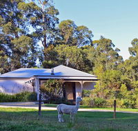 Araluen Park Cottages - Accommodation Cairns