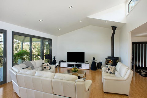 Arana Wentworth Falls - Accommodation Cairns 1