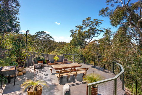 Arana Wentworth Falls - Accommodation Cairns 2