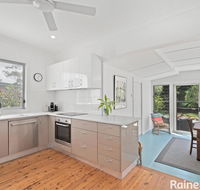 Arcadia By the Sea - Accommodation Cairns