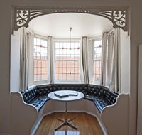 Arch on Mellool - Accommodation Cairns