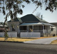 Area51 Warwick - Accommodation Cairns