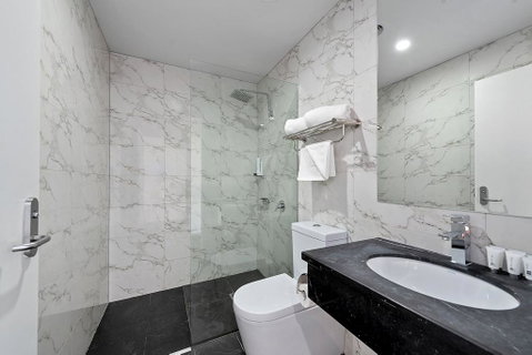 Areca Launceston - Accommodation Cairns 2