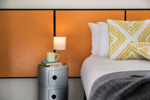 Arenas North - Accommodation Cairns 2