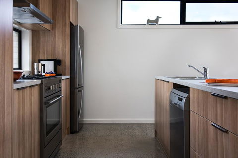 Arenas North - Accommodation Cairns 3