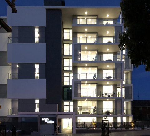 Argo Apartments - Accommodation Cairns 0