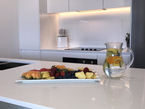 Argo Apartments - Accommodation Cairns 2