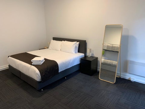 Argyle Accommodation - Accommodation Cairns 1