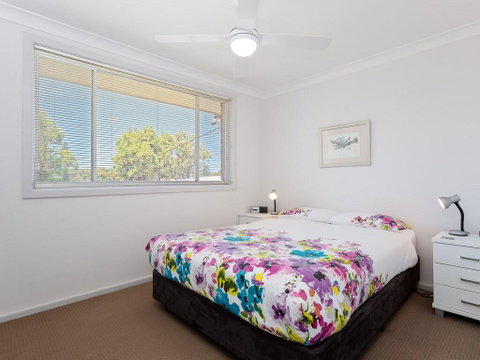 Argyle Cottage' 41 Argyle Avenue - Great Family Home For Holidays - Accommodation Cairns 1