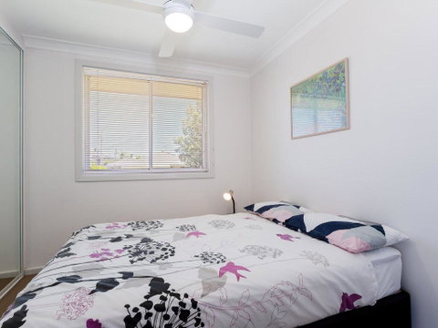 Argyle Cottage' 41 Argyle Avenue - Great Family Home For Holidays - Accommodation Cairns 2