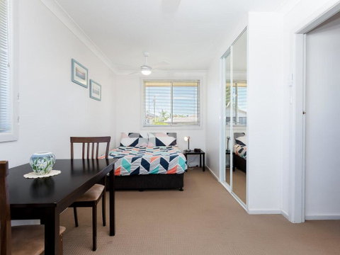 Argyle Cottage' 41 Argyle Avenue - Great Family Home For Holidays - Accommodation Cairns 3
