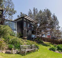 ARGYLL MOLLYMOOK - Absolute Waterfront - Accommodation Cairns