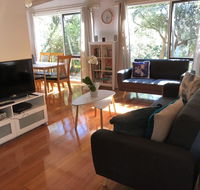 Ariel's Beach House - Accommodation Cairns