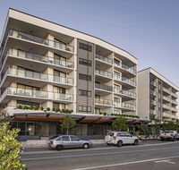 Arise Hedge - Accommodation Cairns