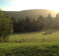 Arjuna Ridge Bed and Breakfast - Accommodation Cairns