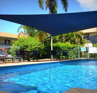 Arlia Sands Apartments - Accommodation Cairns
