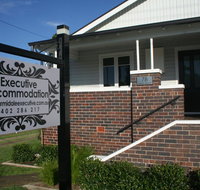 Armidale Executive Accommodation - City Centre - Accommodation Cairns
