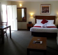 Armidale Pines Motel - Accommodation Cairns