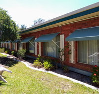 Armidale Rose Villa Motel - Accommodation Cairns