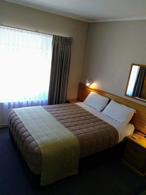Armidale Rose Villa Motel - Accommodation Cairns 3