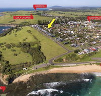 Armstrong Ridge - affordable beach oasis - Accommodation Cairns