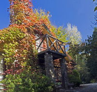 Arnica Views Summit Retreat - Accommodation Cairns