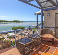 Aroona at Minnamurra - Accommodation Cairns
