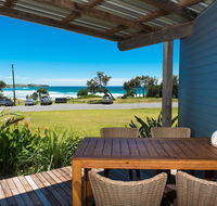 ArtHOUSE Beachfront Accommodation - Accommodation Cairns